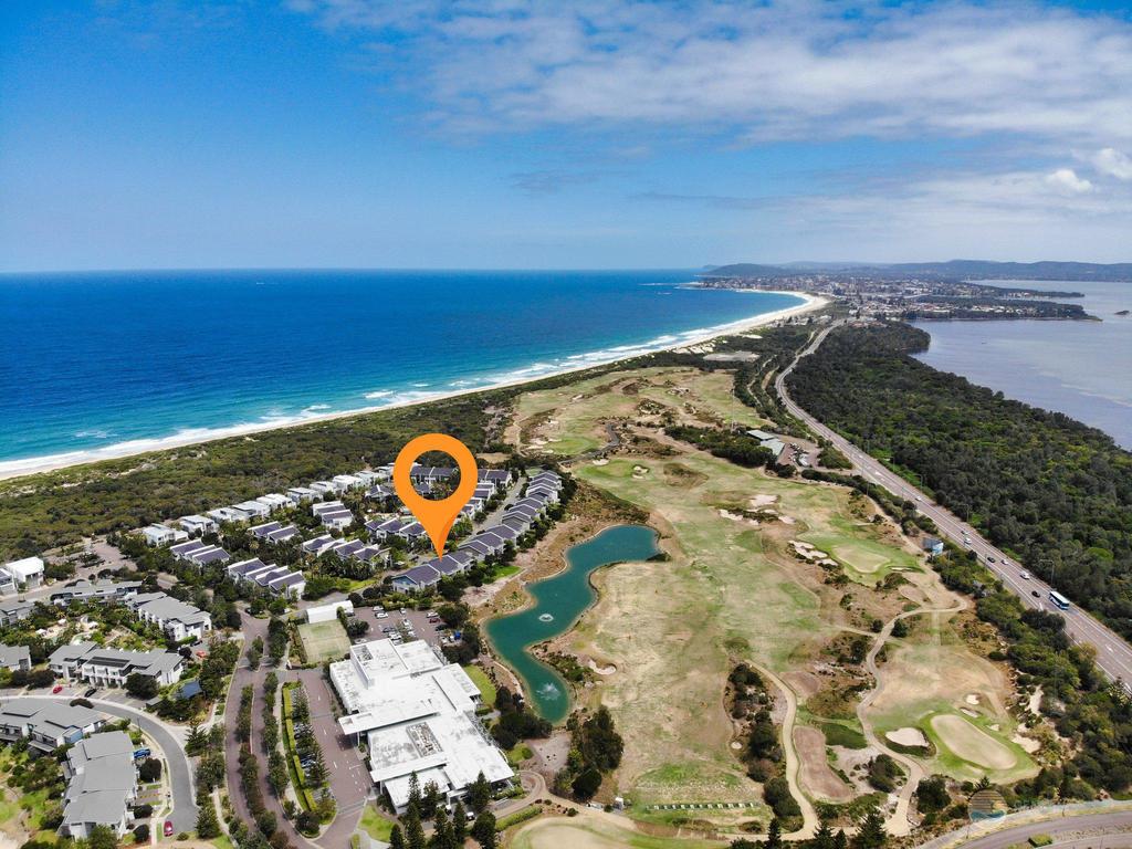 Magenta NSW Darwin Holiday