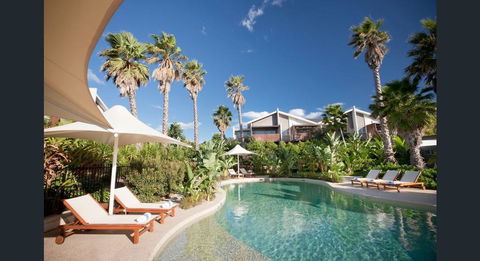 Magenta Shores 3 Bedroom Villa - Darwin Holiday 2