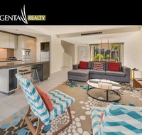 Magenta Shores 3 Bedroom Villa - Darwin Holiday