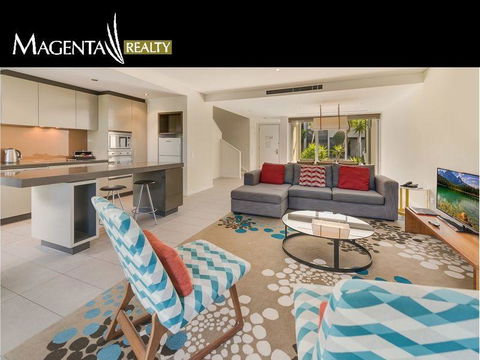 Magenta Shores 3 Bedroom Villa - Darwin Holiday 0