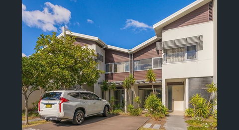 Magenta Shores 3 Bedroom Villa - Darwin Holiday 3