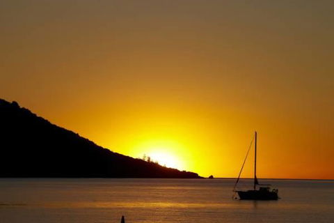 Maggies Beachfront Apt. 3 - Darwin Holiday 3