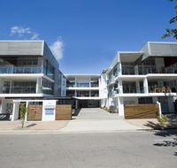 Maggies Beachfront Apt. 4 - Darwin Holiday