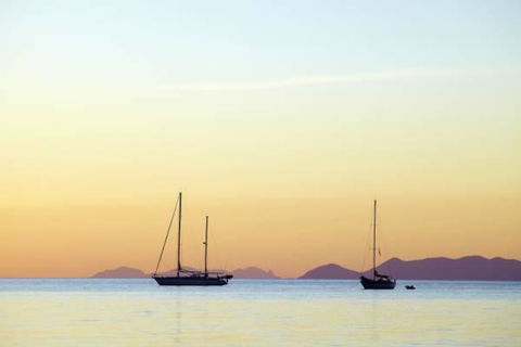 Maggies Beachfront Apt. 4 - Darwin Holiday 2