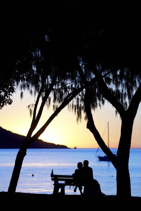 Maggies Beachfront Apt. 4 - Darwin Holiday 3