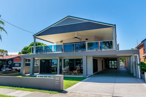 Magical Holiday Home - Welsby Pde, Bongaree - Darwin Holiday 0