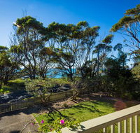 Magical Mystery Bay Road - Darwin Holiday
