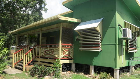 Magnautical Cottage 29 McCabe Crescent Arcadia - Darwin Holiday 3