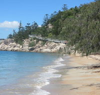 Magnautical Cottage 29 McCabe Crescent Arcadia - Darwin Holiday