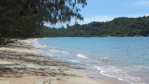 Magnautical Cottage 29 McCabe Crescent Arcadia - Darwin Holiday 1