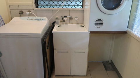 Magnautical Cottage 29 McCabe Crescent Arcadia - Darwin Holiday 2