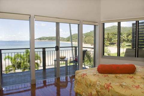 Magnetic Docks Townhouse 1 - Darwin Holiday 3