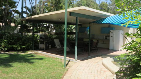 Magnetic Haven Unit 5 - Darwin Holiday 2
