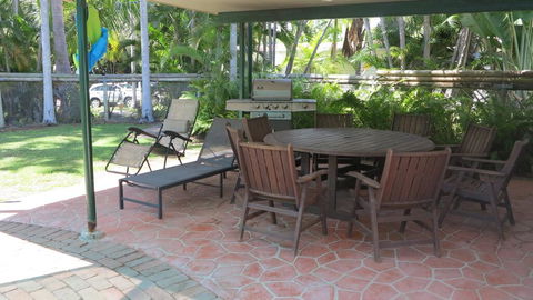 Magnetic Haven Unit 5 - Darwin Holiday 3
