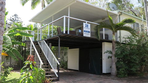 Magnetic Haven Unit 5 - Darwin Holiday 0