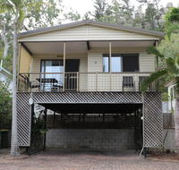 Magnetic Haven Unit 6 - Darwin Holiday