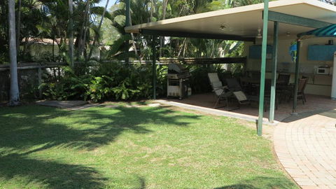 Magnetic Haven Unit 6 - Darwin Holiday 3
