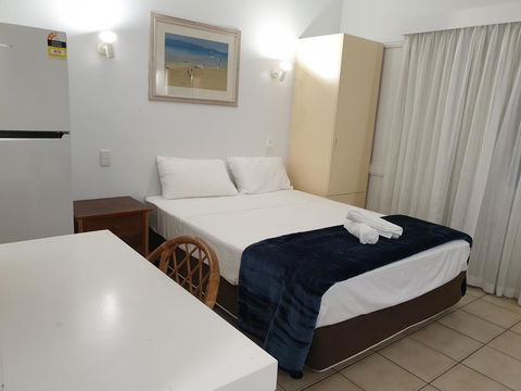 Magnetic Island Resort, Sleeps 3, Free WIFI - Darwin Holiday 2