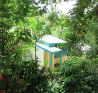 Magnetic Reef Apartments Unit 3 - Darwin Holiday