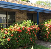 Magnetic Shores Unit 2 - Darwin Holiday