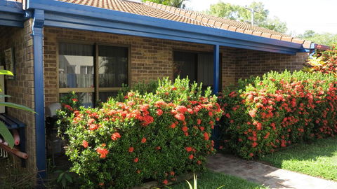 Magnetic Shores Unit 2 - Darwin Holiday 0