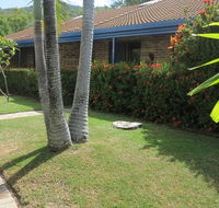 Magnetic Shores Unit 3 - Darwin Holiday