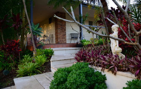 Magnificent Lakeview House - Long Jetty - Darwin Holiday 1