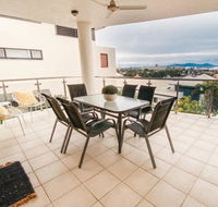 Magnificent Location with Amazing Views - Darwin Holiday