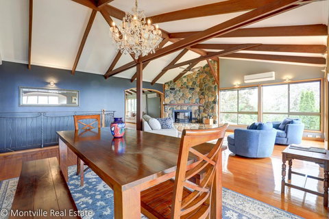 Magnolia - Darwin Holiday 2