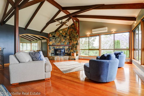 Magnolia - Darwin Holiday 3