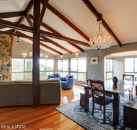 Magnolia - Darwin Holiday