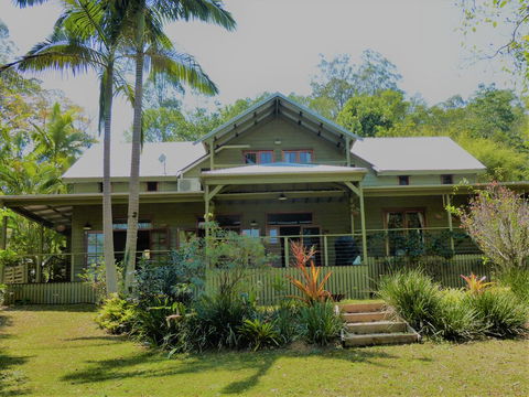 Magnolia Cottage - Darwin Holiday 0
