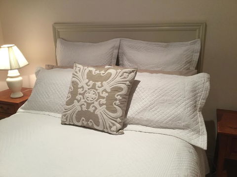 Magnolia Cottage - Darwin Holiday 1