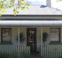 Magnolia Cottage - Darwin Holiday