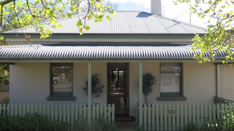 Magnolia Cottage - Darwin Holiday 0