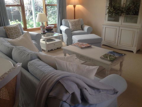 Magnolia Cottage - Darwin Holiday 2