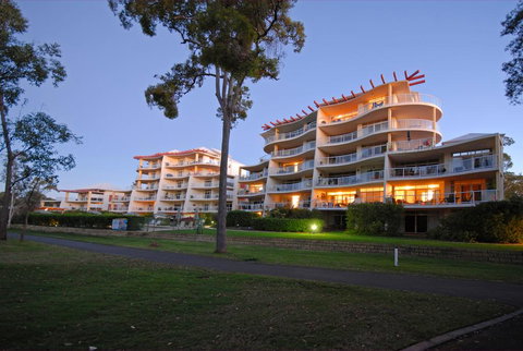 Magnolia Lane Apartments - Darwin Holiday 3
