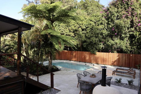 Mahalo House - Darwin Holiday 1