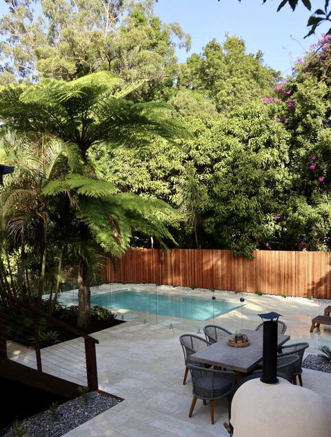 Mahalo House - Darwin Holiday 3