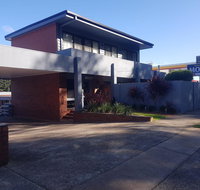 Mahogany Motel - Darwin Holiday