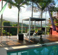 Mai Tai Resort - Darwin Holiday