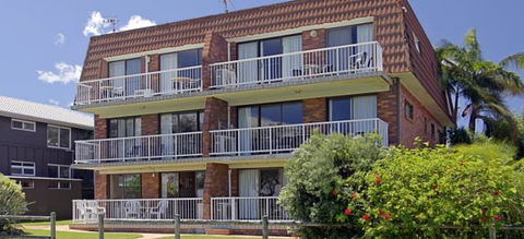 Main Beach Apartments - Darwin Holiday 1