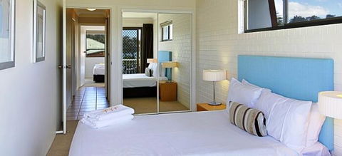 Main Beach Apartments - Darwin Holiday 2