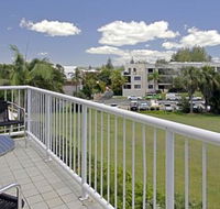 Main Beach Apartments - Darwin Holiday
