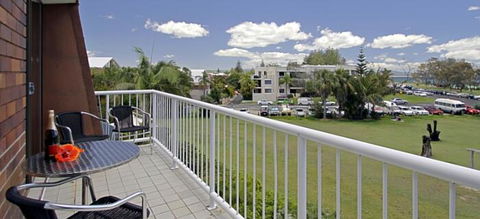 Main Beach Apartments - Darwin Holiday 0