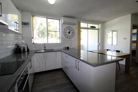 Main Break 1, 1 Main Street, - Darwin Holiday 1