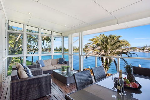 Main River Magic - Darwin Holiday 2