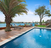 Main River Magic - Darwin Holiday