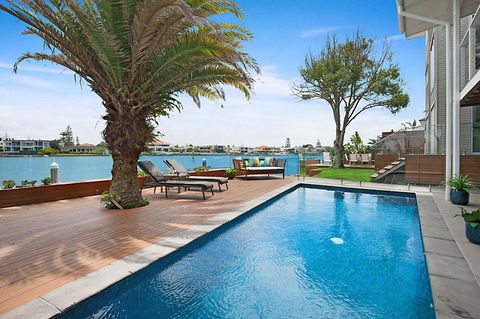 Main River Magic - Darwin Holiday 0