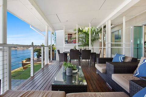 Main River Magic - Darwin Holiday 1